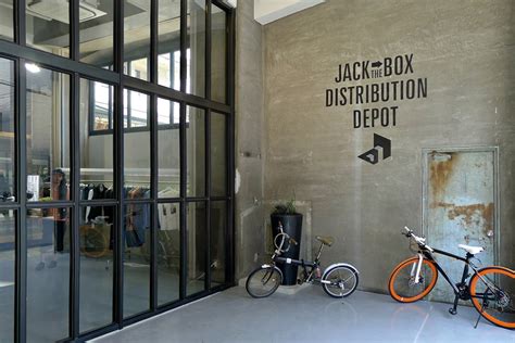 jack in the box distribution depot|JACK IN THE BOX DISTRIBUTION DEPOT Nagoya .